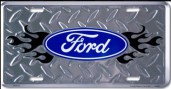 Nr Ford  Diamond 0x90